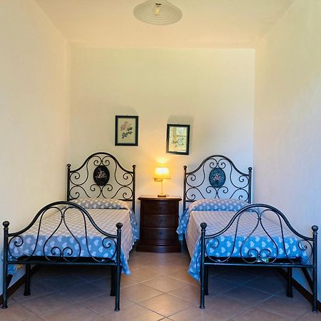 קסטיליונה די גרפניאנה Agriturismo Poderino מראה חיצוני תמונה