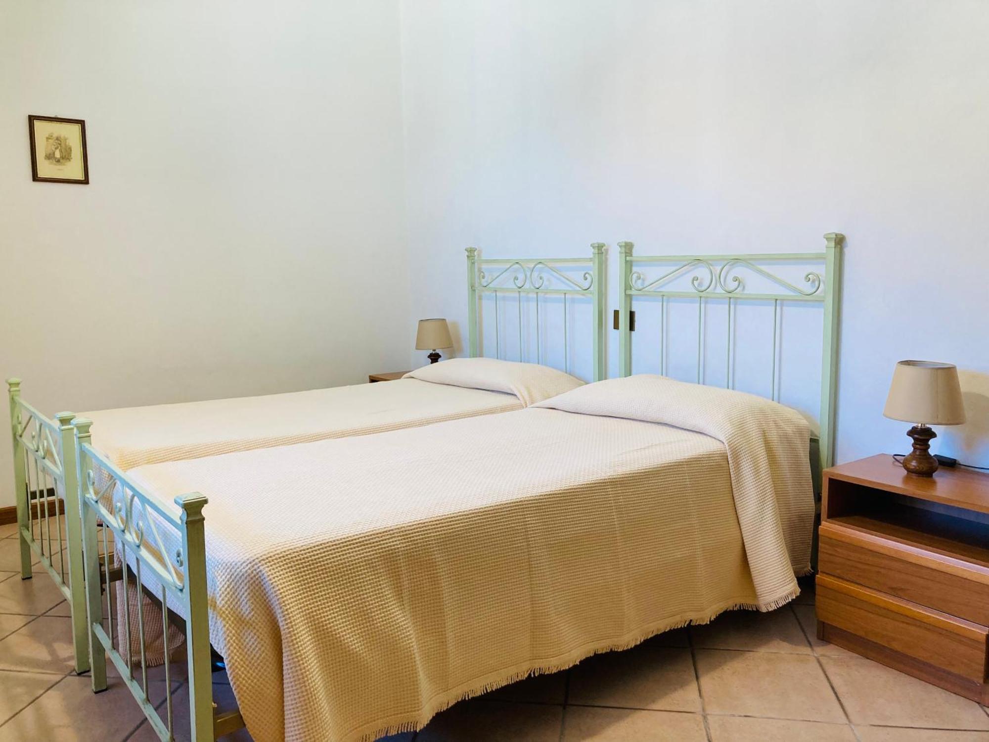 קסטיליונה די גרפניאנה Agriturismo Poderino מראה חיצוני תמונה