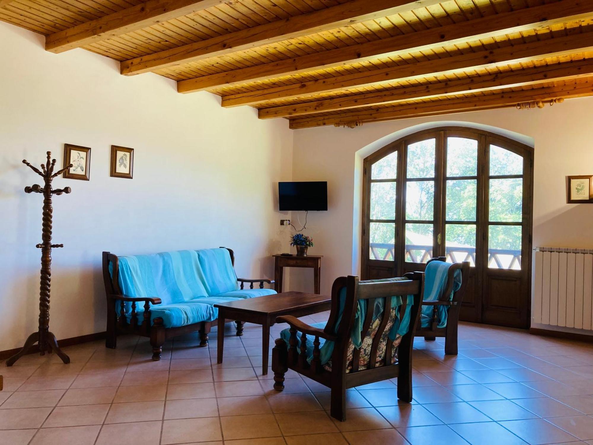 קסטיליונה די גרפניאנה Agriturismo Poderino מראה חיצוני תמונה