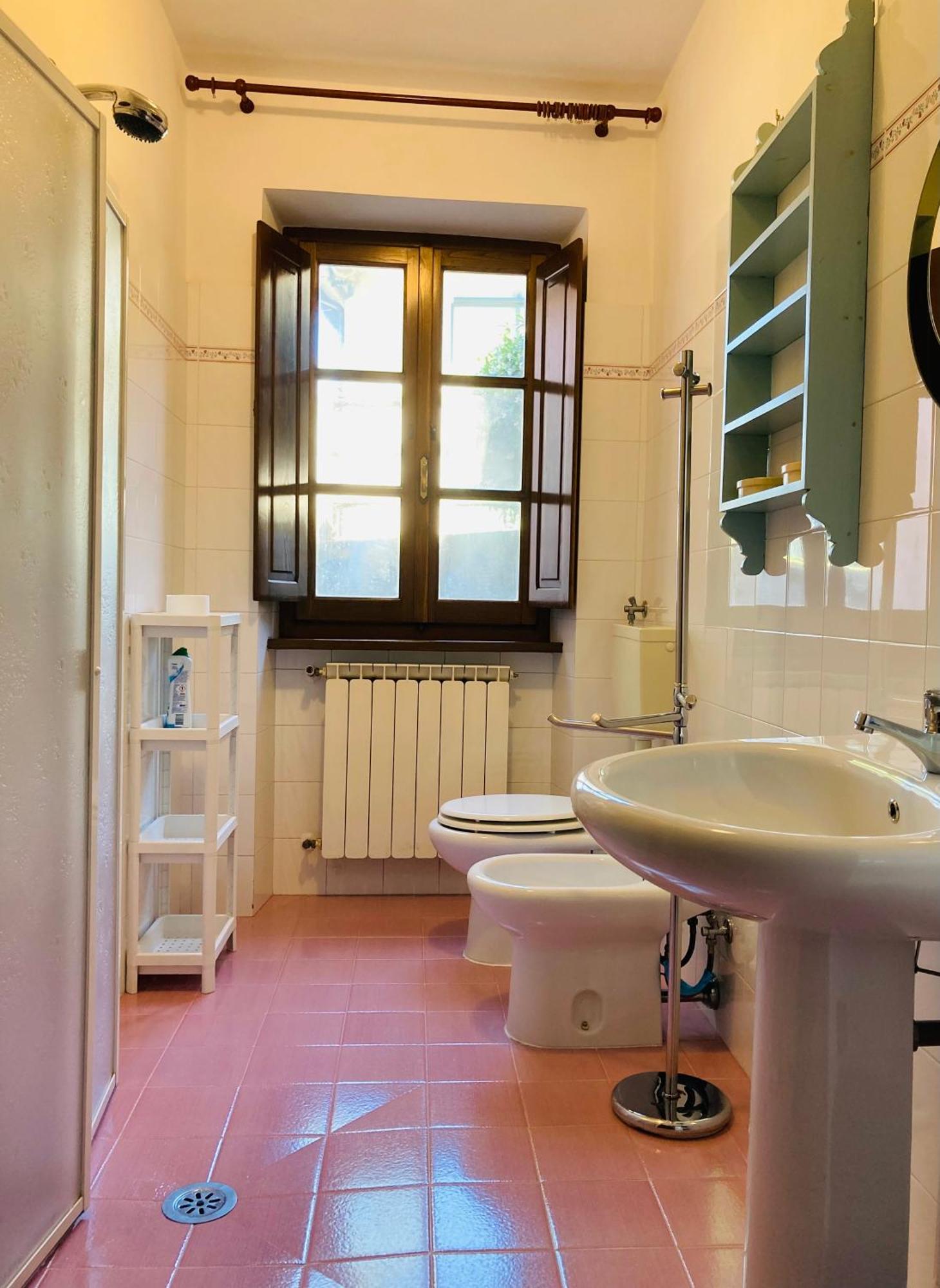 קסטיליונה די גרפניאנה Agriturismo Poderino מראה חיצוני תמונה