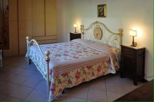 קסטיליונה די גרפניאנה Agriturismo Poderino מראה חיצוני תמונה